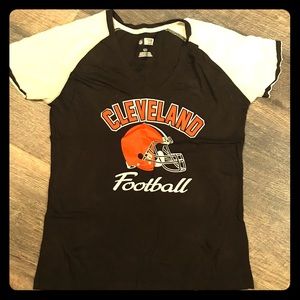 NFL Cleveland Browns T-shirt